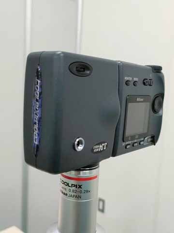 圖為 已使用的 NIKON Optiphot 200 待售
