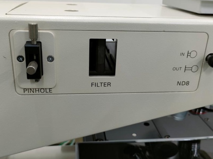 圖為 已使用的 NIKON Optiphot 200D 待售