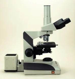 NIKON Optiphot 2 Microscope used for sale price #118571 > buy from CAE