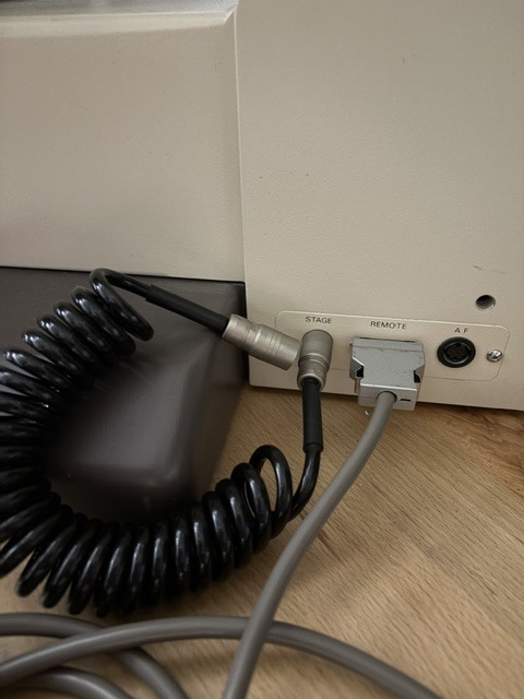Photo Utilisé NIKON Optiphot 300 À vendre