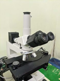 Photo Used Microscopes for sale