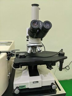 Photo Used Microscopes for sale