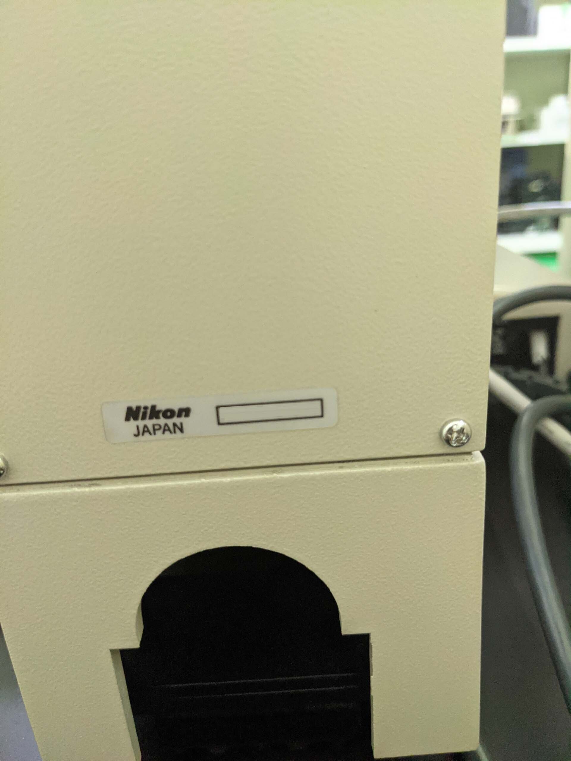 圖為 已使用的 NIKON Optiphot 88 待售