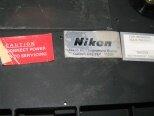 フォト（写真） 使用される NIKON Optiphot 販売のために