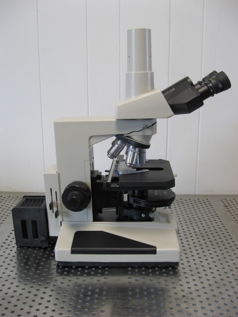 NIKON Optiphot 顕微鏡 はセール価格 #9065358 で使用されています 