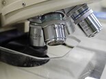 Photo Used NIKON Optistation 2A For Sale