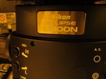 フォト（写真） 使用される NIKON Optistation 3000 販売のために