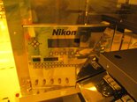 Photo Used NIKON Optistation 3000 For Sale