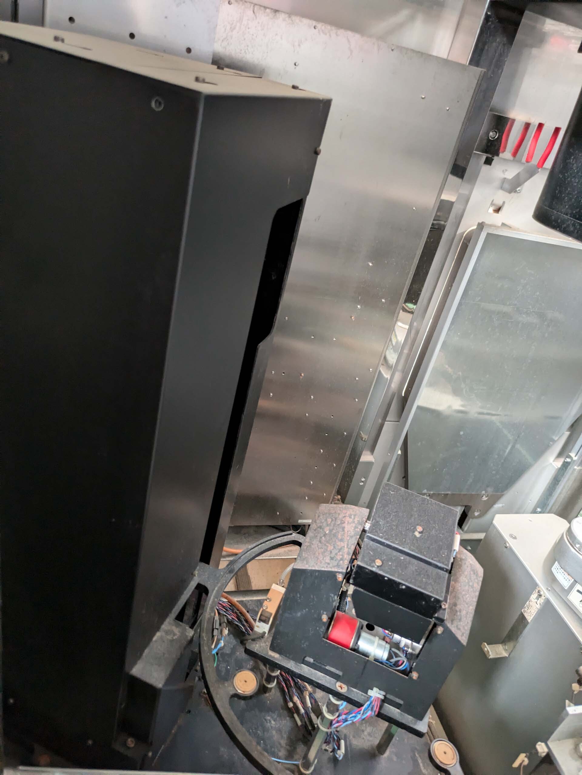 圖為 已使用的 NIKON Optistation 3000 待售
