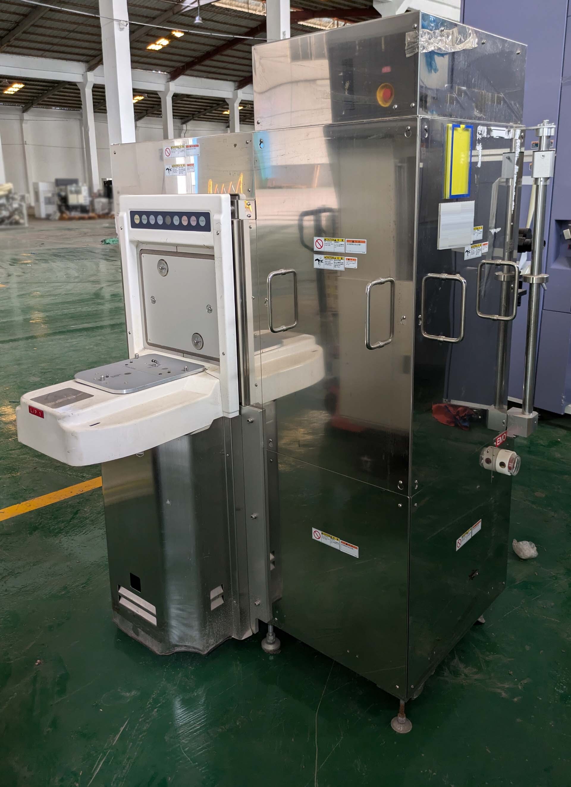 圖為 已使用的 NIKON Optistation 3000 待售