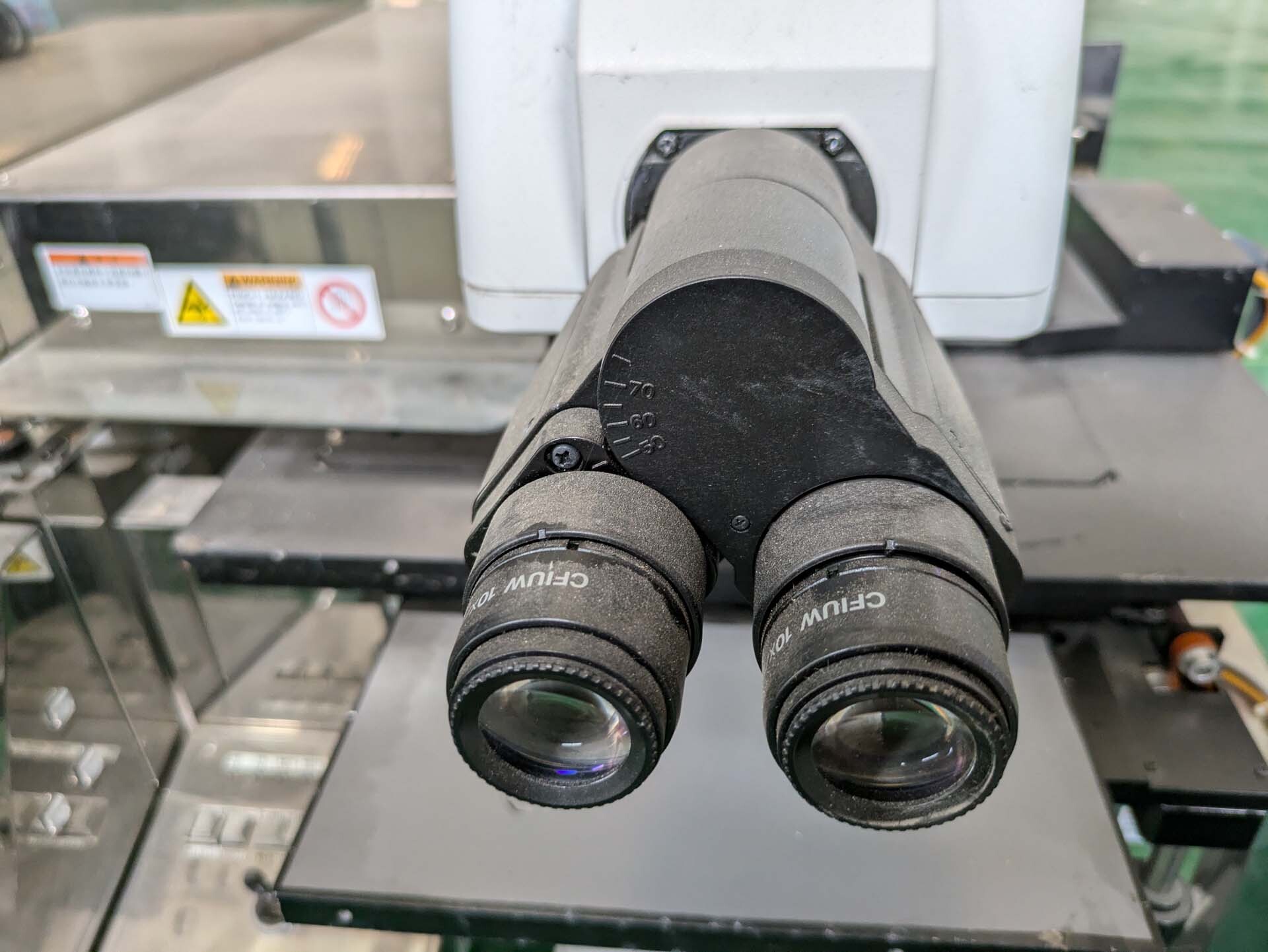 圖為 已使用的 NIKON Optistation 3000 待售