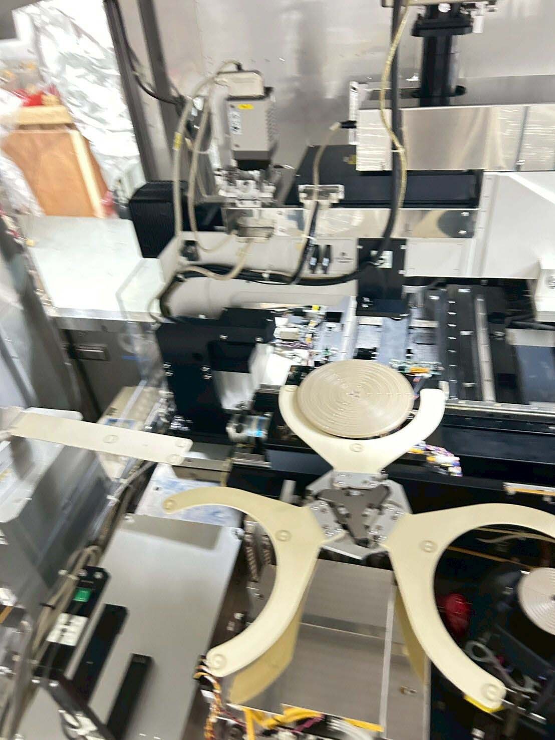 图为 已使用的 NIKON Optistation 3200 待售