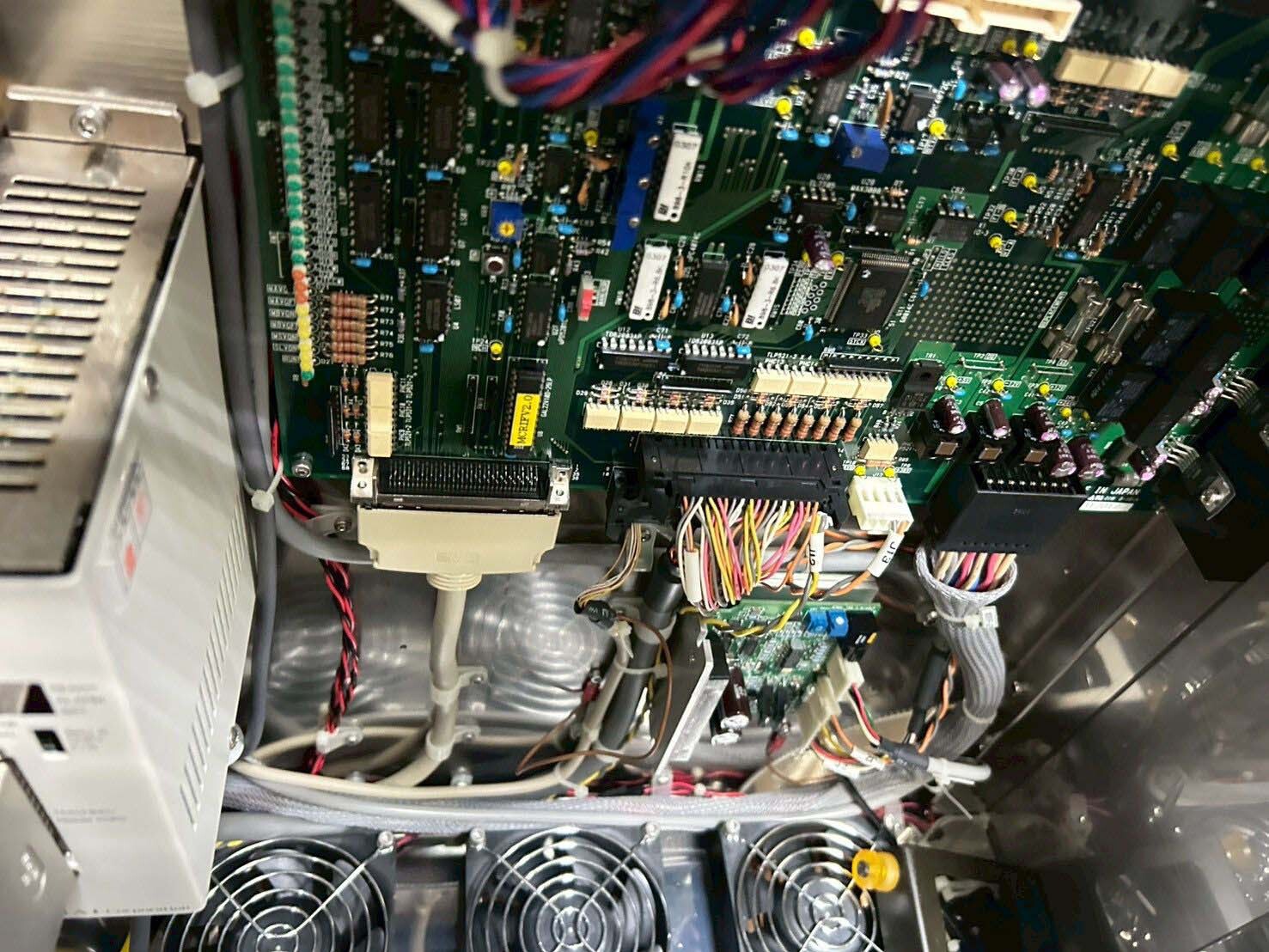 图为 已使用的 NIKON Optistation 3200 待售