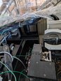 Photo Used NIKON Optistation 3 For Sale