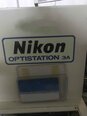 Photo Used NIKON Optistation 3A For Sale