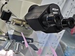 Photo Used NIKON Optistation 66/X6 For Sale