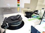 Photo Used NIKON Optistation 66/X6 For Sale