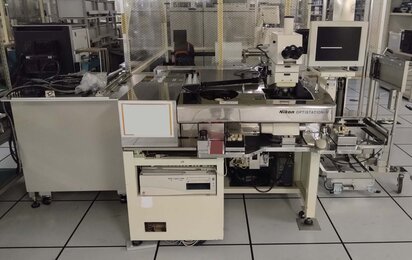 NIKON Optistation V #293809603