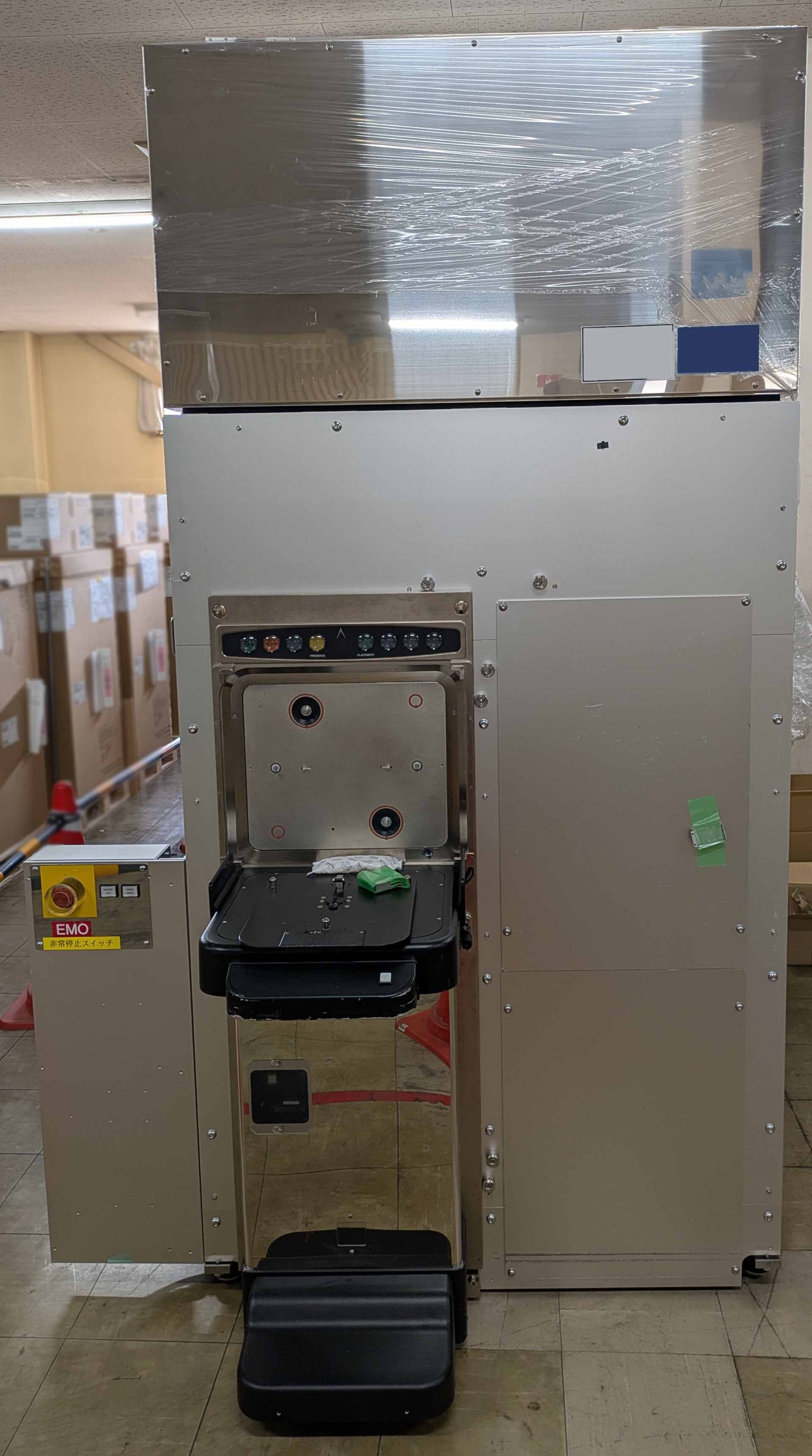 사진 사용됨 NIKON Optistation VII 판매용