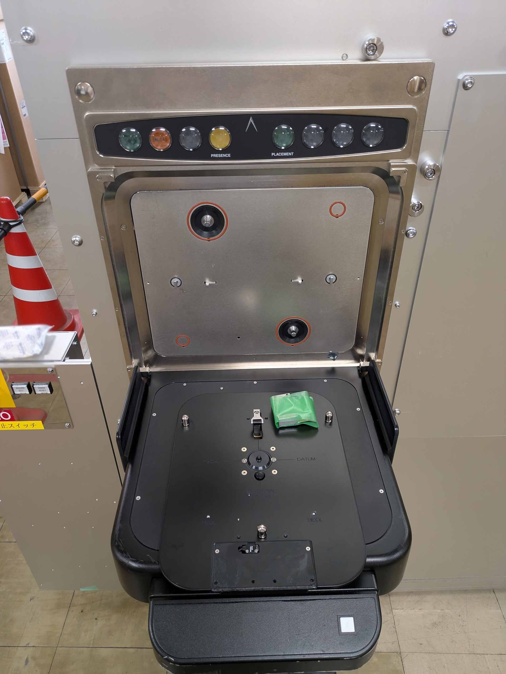 사진 사용됨 NIKON Optistation VII 판매용