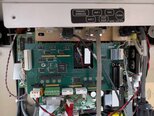 사진 사용됨 NIKON Optistation VII 판매용