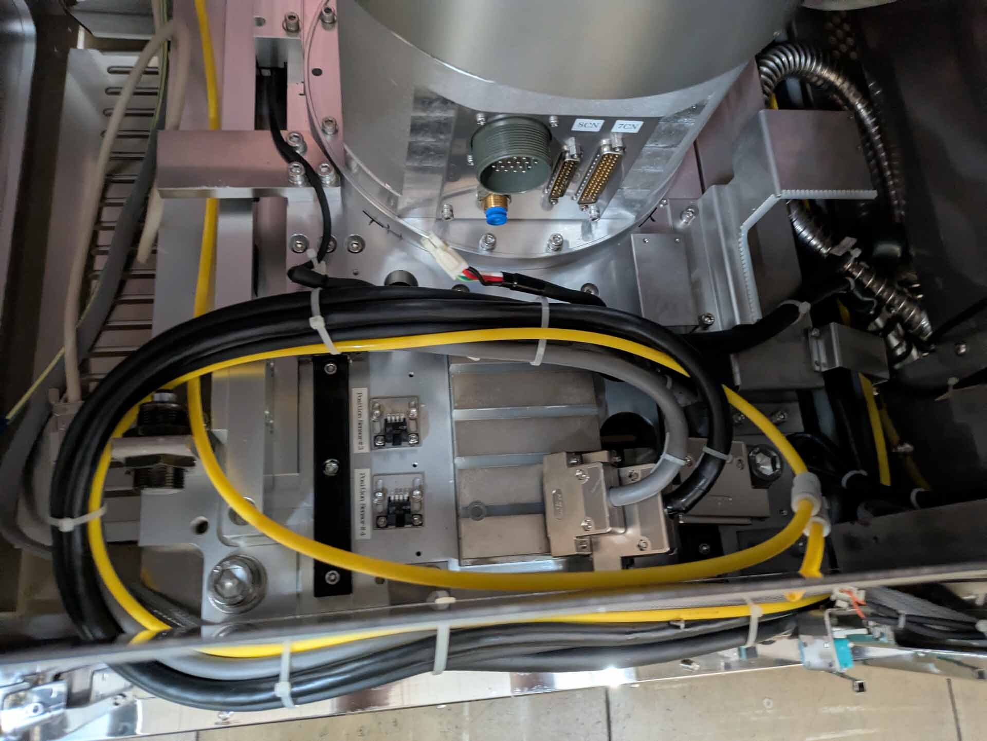 사진 사용됨 NIKON Optistation VII 판매용