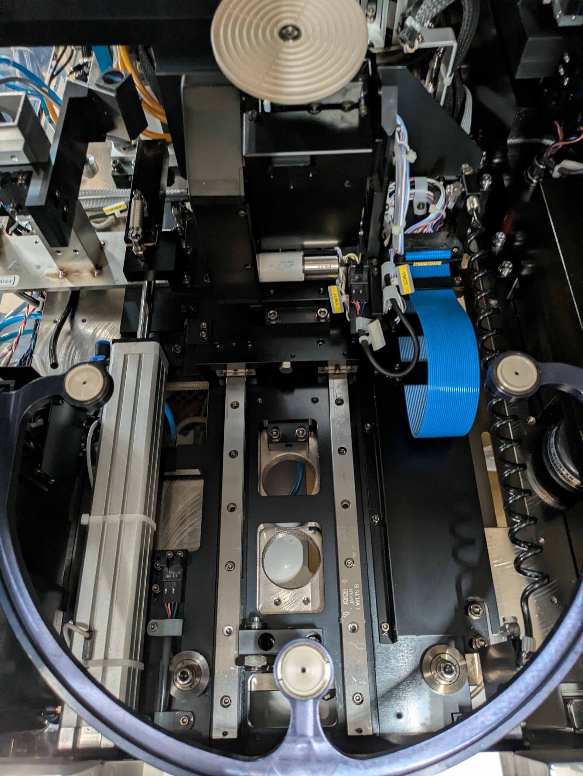 사진 사용됨 NIKON Optistation VII 판매용