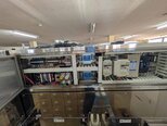 사진 사용됨 NIKON Optistation VII 판매용