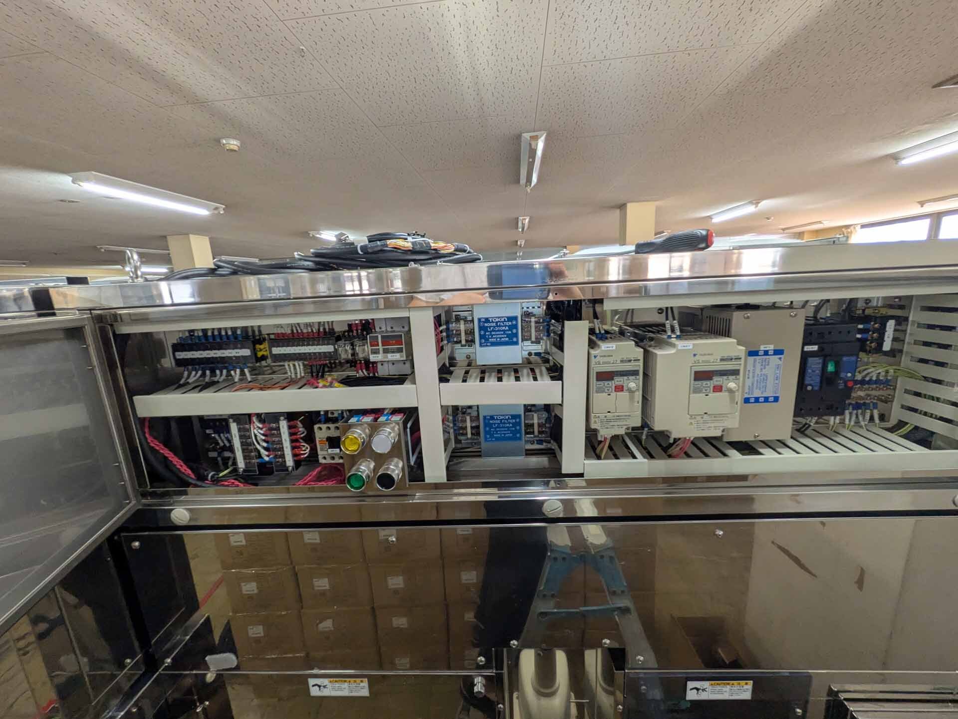 사진 사용됨 NIKON Optistation VII 판매용