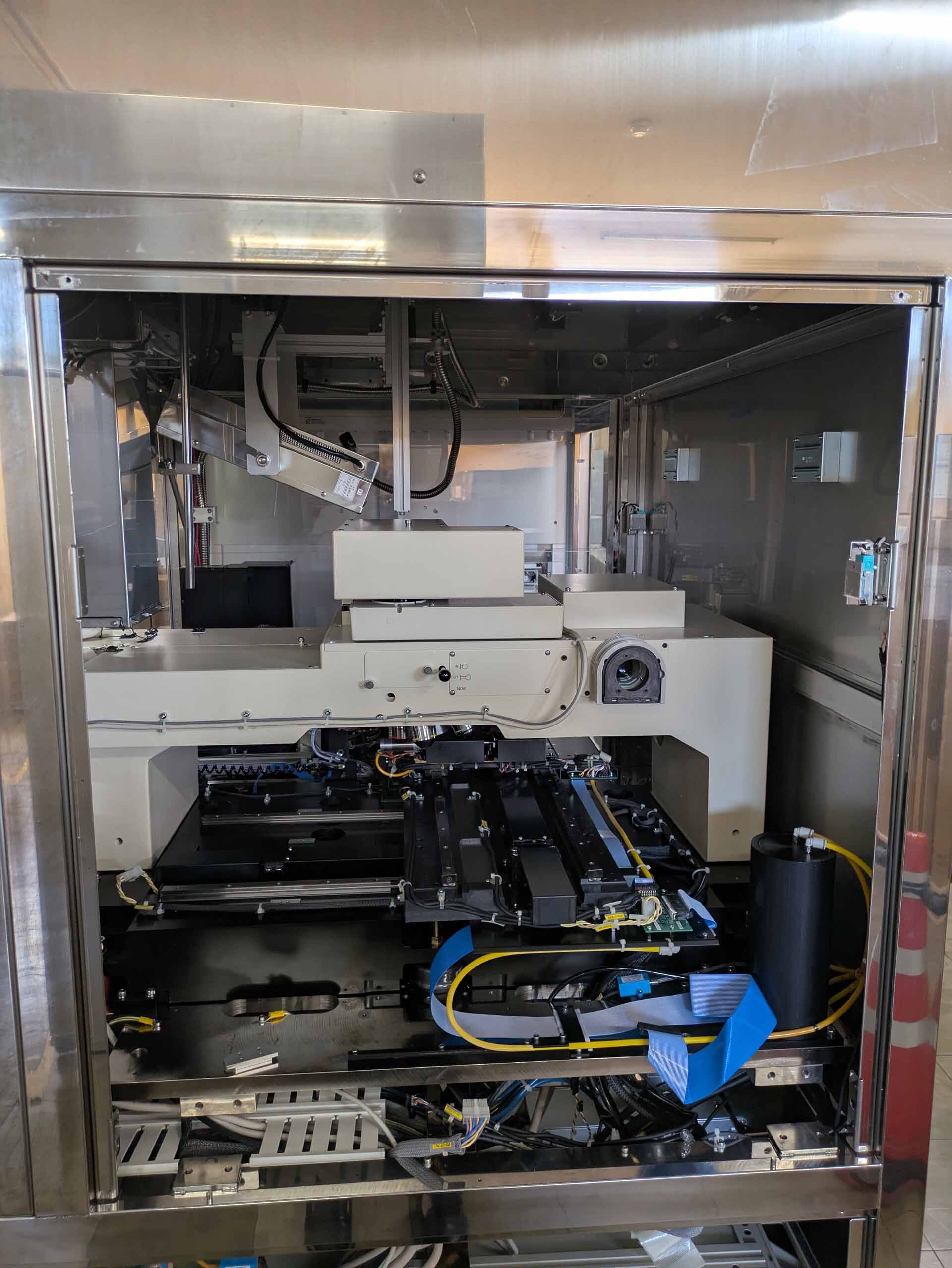 사진 사용됨 NIKON Optistation VII 판매용