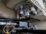 사진 사용됨 NIKON Optistation VII 판매용