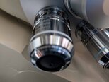 사진 사용됨 NIKON Optistation VII 판매용