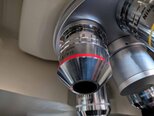 사진 사용됨 NIKON Optistation VII 판매용