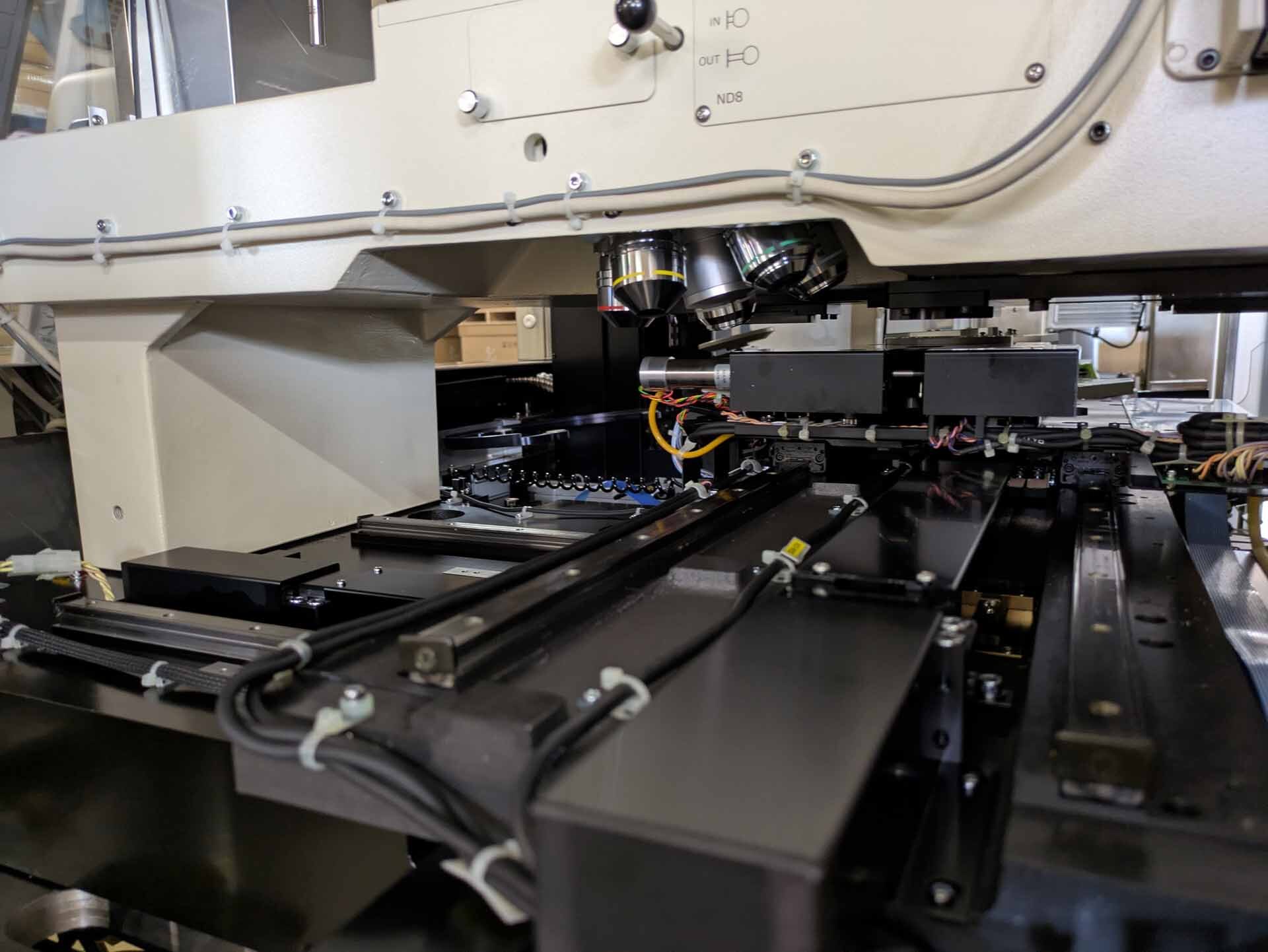 사진 사용됨 NIKON Optistation VII 판매용