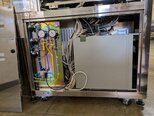 사진 사용됨 NIKON Optistation VII 판매용