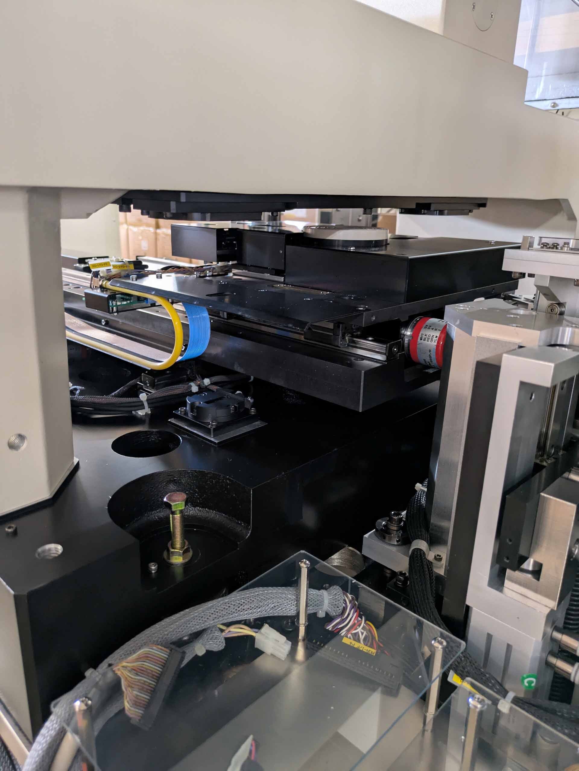 사진 사용됨 NIKON Optistation VII 판매용