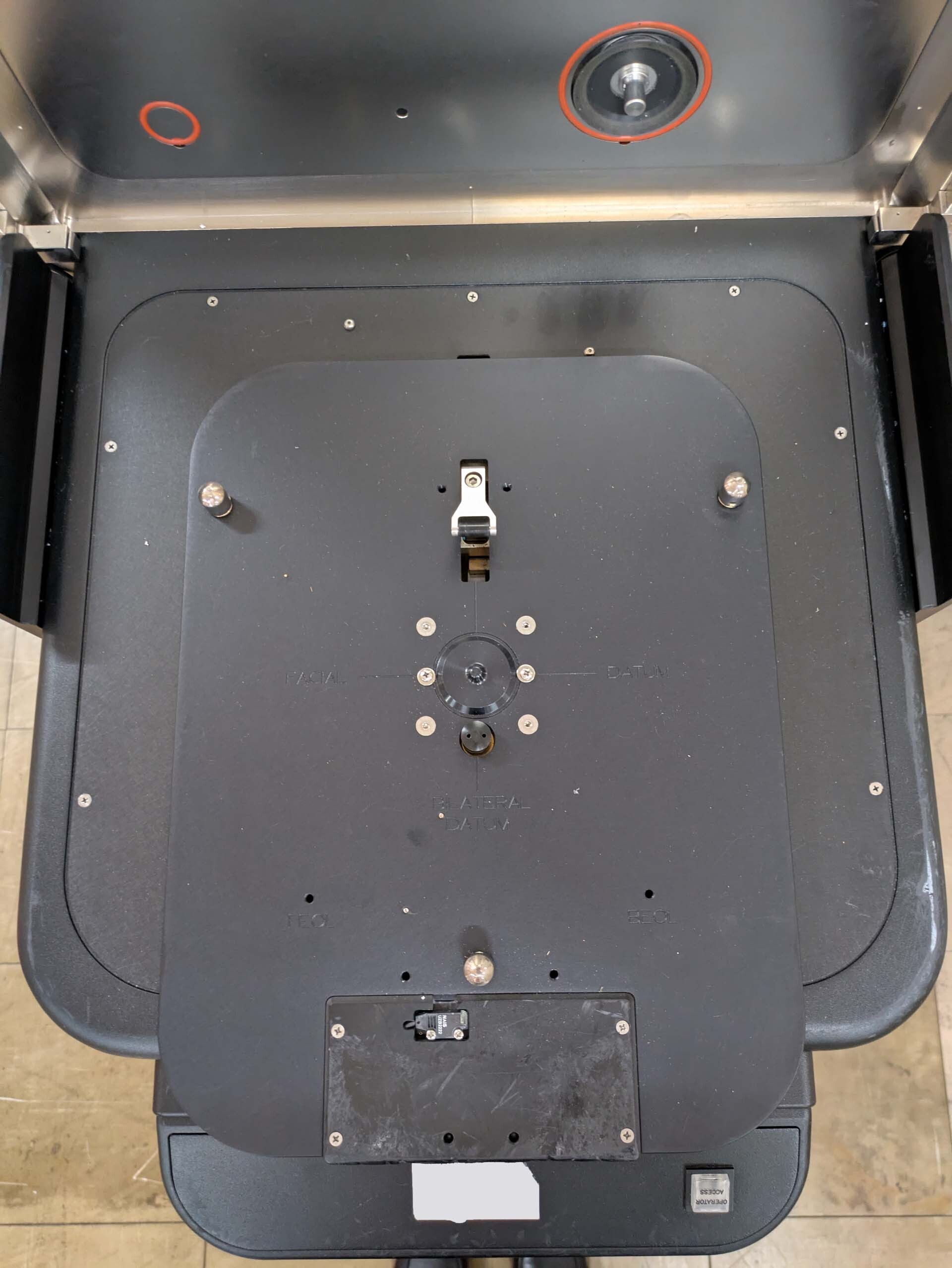 사진 사용됨 NIKON Optistation VII 판매용