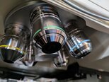 사진 사용됨 NIKON Optistation VII 판매용