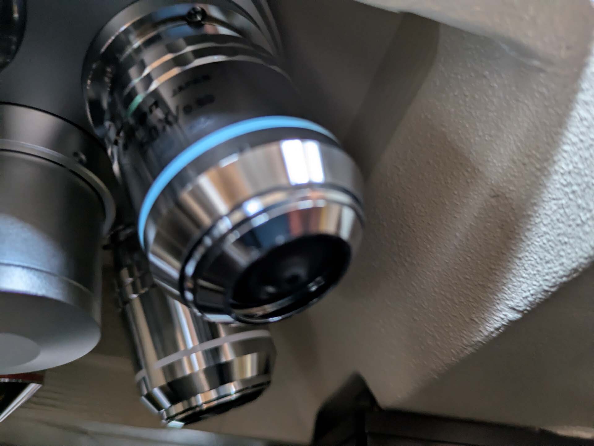 사진 사용됨 NIKON Optistation VII 판매용