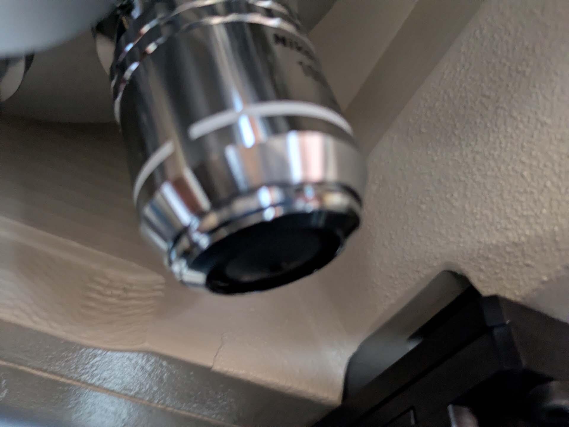 사진 사용됨 NIKON Optistation VII 판매용