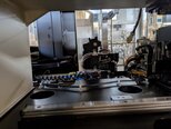 사진 사용됨 NIKON Optistation VII 판매용