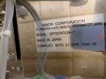 사진 사용됨 NIKON Optistation VII 판매용