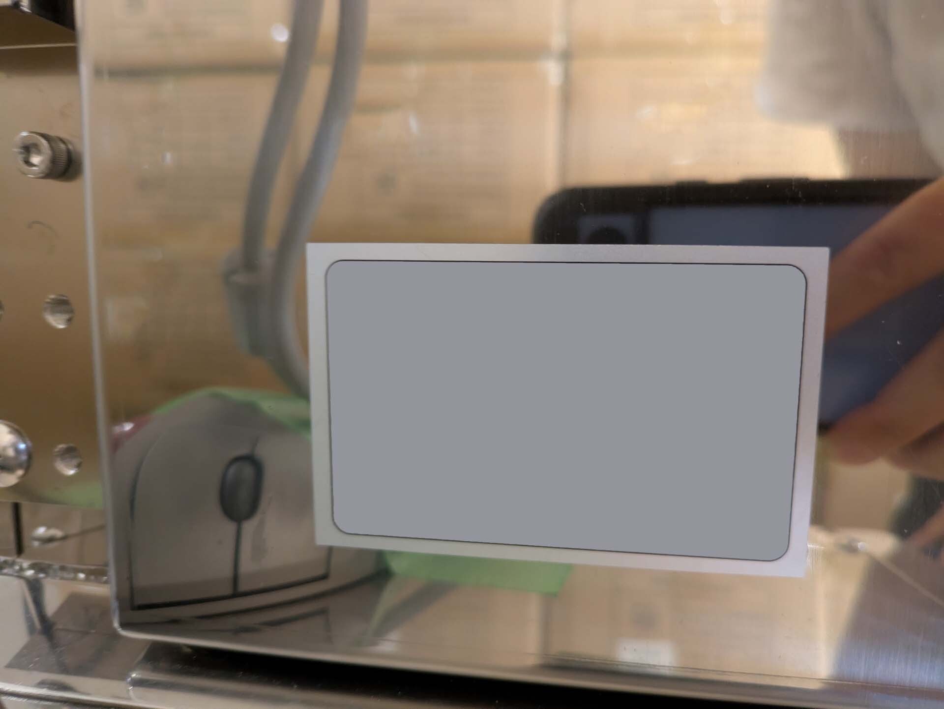 사진 사용됨 NIKON Optistation VII 판매용