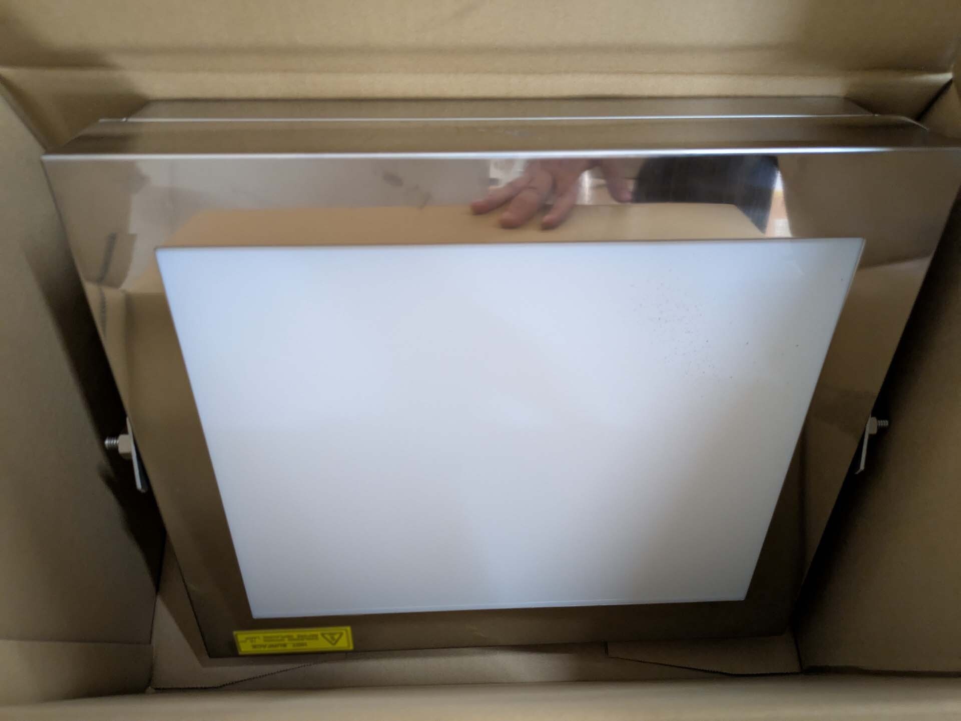 사진 사용됨 NIKON Optistation VII 판매용