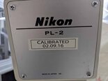 Photo Used NIKON PL-2 For Sale