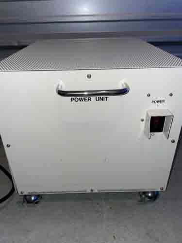 Photo Used NIKON Power supply for Optistation For Sale