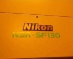 图为 已使用的 NIKON NSR SF130 待售