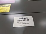 图为 已使用的 NIKON NSR SF200 待售