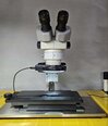 图为 已使用的 NIKON SMZ-645 待售