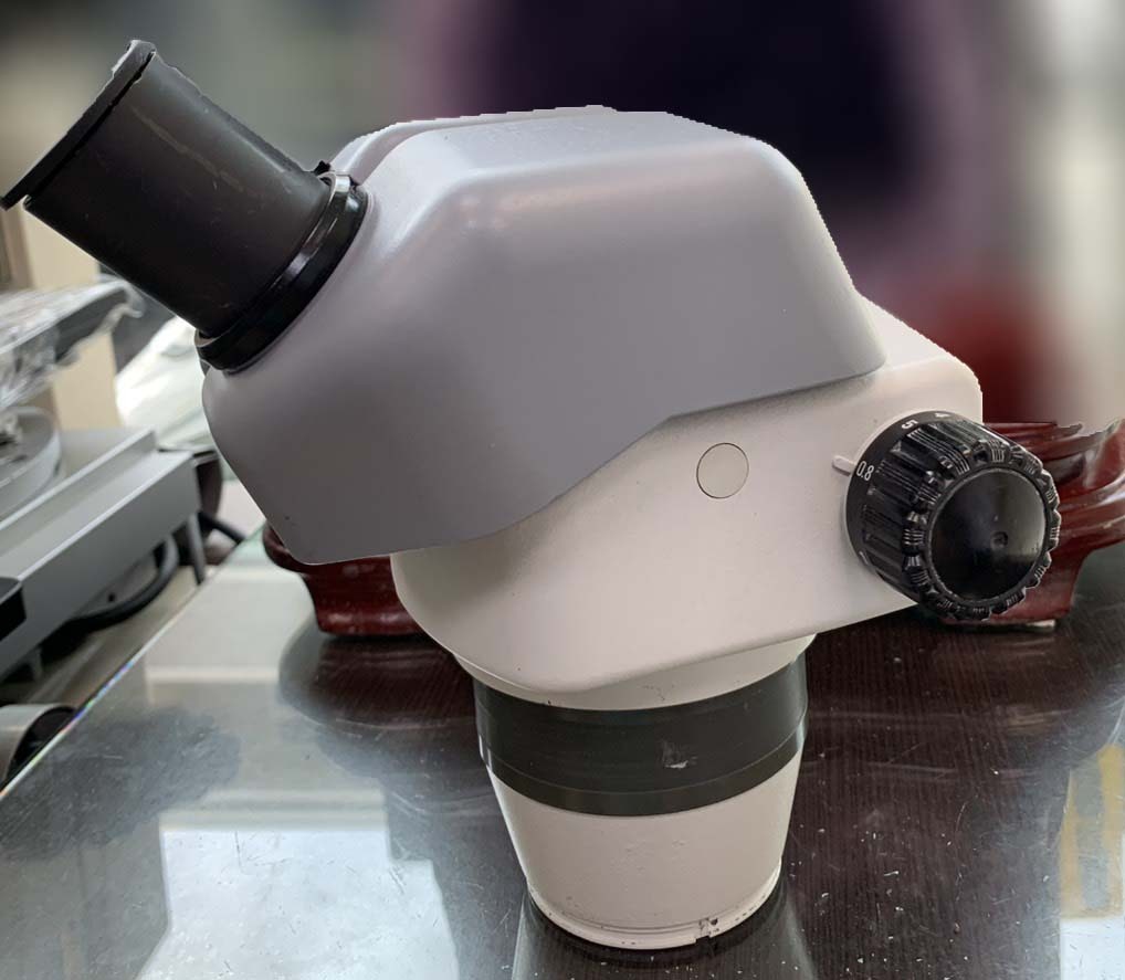 圖為 已使用的 NIKON SMZ-645 待售